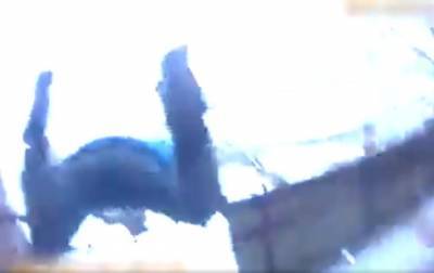 В Кременчуге копы за ногу поймали выпрыгнувшего с балкона высотки мужчину - korrespondent.net - Полтавская обл. - Кременчуг