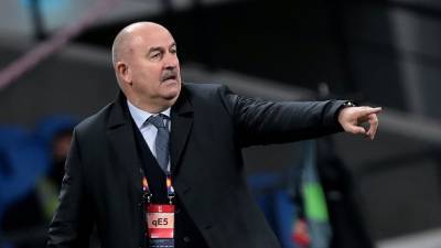 Станислав Черчесов - Черчесов заявил, что рекомендовал вакцину «Спутник V» иностранным коллегам - russian.rt.com - Австрия