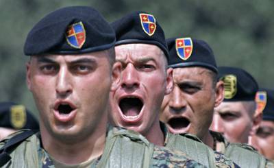 Владимир Путин - The Hill (США): Байден может дать отпор России, поддержав ее соседей на Кавказе - inosmi.ru - Москва - Россия - США - Грузия