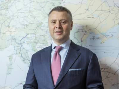 Владимир Зеленский - Юрий Витренко - На этой неделе назначение Витренко не будут вносить на рассмотрение Рады – СМИ - gordonua.com - Украина