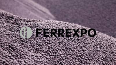 Ferrexpo увеличивает производство DR-окатышей - ru.espreso.tv