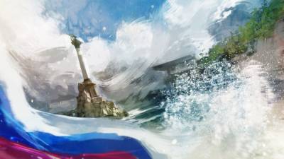 Юрий Гемпель - В Крыму посоветовали Киеву забыть о полуострове навсегда - polit.info - Москва - Россия - Украина - Киев - Крым