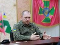 Сергей Дейнеко - Тарас Козак - Депутат Козак в последнее время из Украины не выезжал – глава Госпогранслужбы - goodnews.ua - Эмираты