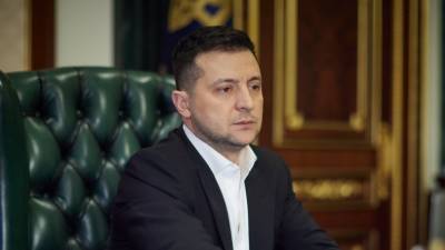 Владимир Зеленский - Степан Бандер - Львовский облсовет призвал вернуть звание «Герой Украины» Бандере - russian.rt.com - Львов