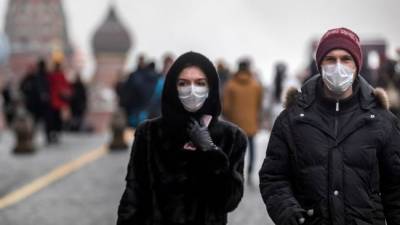 Наталья Пшеничная - Представитель ВОЗ в России допускает возможность новой волны Covid-19 - eadaily.com