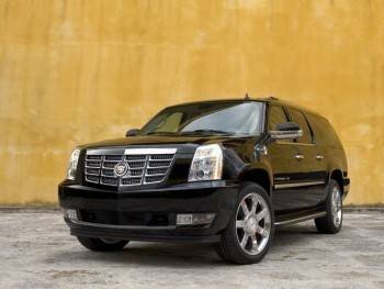 Почему Cadillac Escalade третьего поколения считается привлекательной покупкой? - vologda-poisk.ru - Калининград
