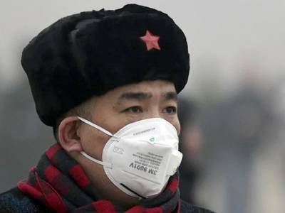 Архиепископ Праги во время проповеди назвал ковид «биологическим оружием Китая» - rosbalt.ru - Прага