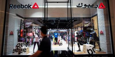 Компания Adidas решила продать бренд Reebok - nv.ua