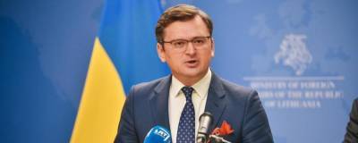 Андрей Ермак - Иван Корчок - Дмитрий Кулеба - Глава МИД Украины: Минские соглашения не исчерпали свой потенциал - runews24.ru - Словакия
