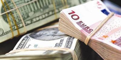 Курс валют и гривны Украина – Сколько сегодня стоит купить доллар и евро на 17.02.2021 – ТЕЛЕГРАФ - cryptos.tv - Украина