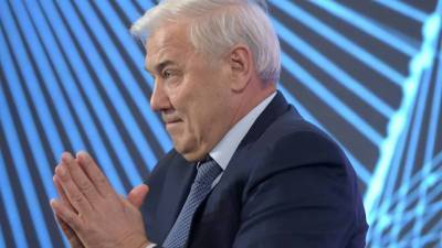 Анатолий Аксаков - Законопроект о сортировке предпринимателей сочли подозрительным - smartmoney.one - Россия
