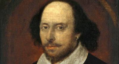 Уильям Шекспир - В школах США отказываются от Шекспира из-за сексизма и расизма - usa.one - США - шт. Мичиган