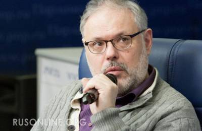 Владимир Путин - Михаил Хазин - "Свалить Путина": Хазин предупредил о готовящемся "путче" - rusonline.org