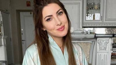 Анастасия Макеева - Роман Мальков - «Давит на жену и не платит алименты»: Что известно о новом возлюбленном Макеевой - 5-tv.ru - Словения
