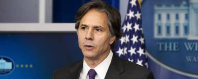 Энтони Блинкен - США рассмотрят новые способы укрепления стратегической стабильности с Россией - runews24.ru - Москва - США - Вашингтон