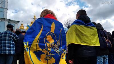 В украинском учебнике истории нашли пропаганду «русского мира» - riafan.ru - Киев - Симферополь - Севастополь - Одесса