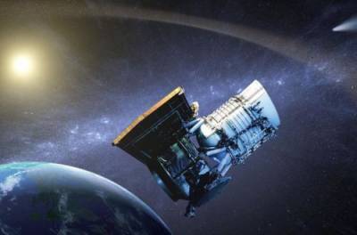 В NASA придумали, как искать инопланетян - from-ua.com - Украина