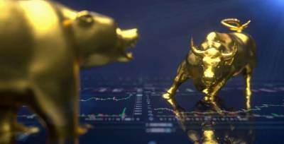 Аналитики JPMorgan Chase заявили о буме финансовых пузырей на биржах - lenta.ua