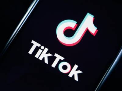 В ЕС пожаловались на Tik Tok - unn.com.ua - Киев