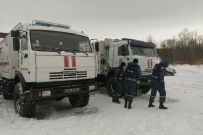 Циклон снес несколько ЛЭП и ободрал крыши домов в Хабаровском крае - hab.aif.ru - Хабаровский край