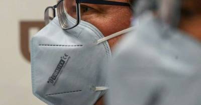 Во Франции - Во Франции создали маску, которая уничтожает коронавирус - tsn.ua - Турция - Франция