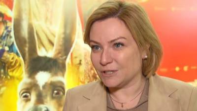 Ольга Любимова - Кинотеатры России получили почти 2 миллиарда рублей в качестве помощи от правительства - vesti.ru