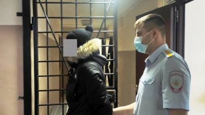 Александр Шульга - В Нижнем Тагиле поймали педофила, который шесть лет назад изнасиловал четырехлетнюю девочку - newdaynews.ru - Свердловская обл. - Нижний Тагил