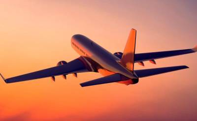 Авиакомпания из Узбекистана Qanot Sharq Airlines взяла в аренду у американцев два подержанных самолета Airbus A320-200 - podrobno.uz - Узбекистан - Ташкент