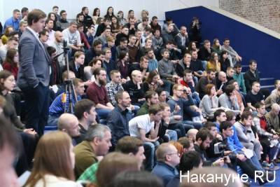 Олег Смолин - Кардинального пересмотра скандального закона о просвещении не произойдет - nakanune.ru