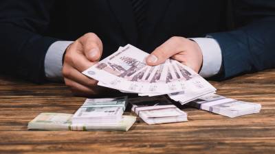 Только 14% работодателей выделят премии к 23 февраля и 8 марта - gazeta.ru