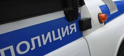 Юношу с наркотиками поймали на автобусной остановке на севере Карелии - stolicaonego.ru - Петрозаводск - республика Карелия