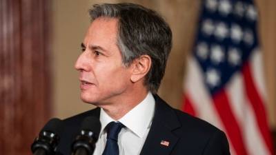 Энтони Блинкен - В США рассмотрят новые способы укрепления стратегической стабильности с РФ - 5-tv.ru - Москва - Россия - США - Вашингтон