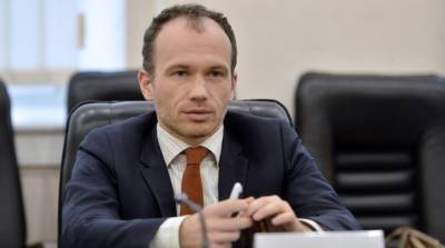 Денис Малюська - Первая украинская тюрьма выставлена на аукцион – Малюська - ru.slovoidilo.ua - Украина - Киев - Киевская обл.