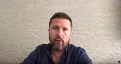 Анатолий Шарий - СБУ объявит Шария в розыск, если он не придет на допрос - from-ua.com - Украина