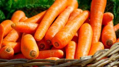 Минсельхоз объяснил подорожание картофеля и моркови в России - politros.com