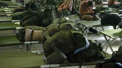 В воинской части Белгорода умер 19-летний воронежец - vestivrn.ru - Воронеж - Белгород