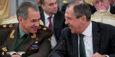 Сергей Лавров - Лавров снова обманул Европу? - urfonews.ru - Москва