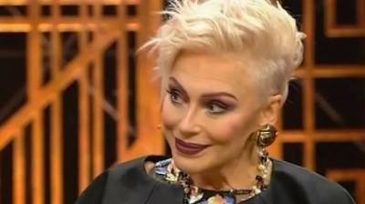 Андрей Малахов - Ирина Понаровская - Ирину Понаровскую обвинили в похищении ребенка - penzainform.ru