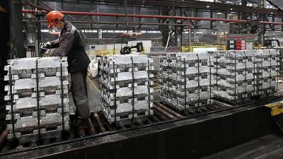 Россия обновила рекорд несырьевого экспорта в 2020 году - iz.ru - Израиль