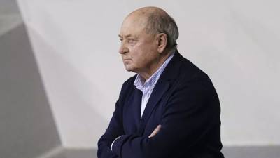 Алексей Мишин - Мишин рассказал, как переход Коляды в его группу повлиял на него - russian.rt.com