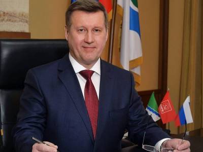 Анатолий Локоть - Андрей Травников - Локоть в помощь: уйдет ли мэр Новосибирска в Госдуму? - bloknot.ru - Новосибирск