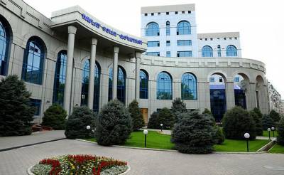 ГНК разъяснил ситуацию с фирмами-однодневками, занимавшимися обналом. Только с одной счет-фактуры заработок составлял 15 млн сумов - podrobno.uz - Узбекистан - Ташкент