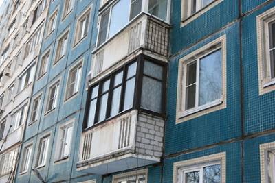 Алексей Добрынин - Раскрыты основные схемы мошенничества с жильем - lenta.ru