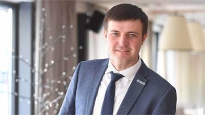 Тарас Высоцкий - В Минэкономики надеются, что Рада весной примет закон об агростраховании - bin.ua