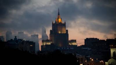 Дональд Трамп - Джозеф Байден - Госдума приняла законопроект, освобождающий чиновников от возрастного ценза - delovoe.tv - США