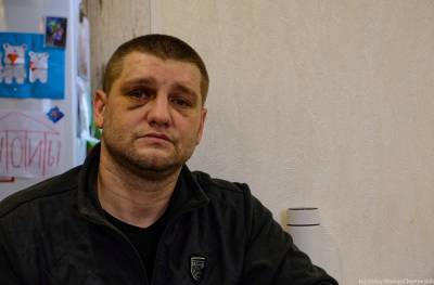 «Подумал, что машину отжимают». Как по ошибке задержанный и избитый томич получил статью за неповиновение - tv2.today