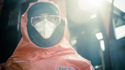 За минувшие сутки коронавирус в Украине обнаружили у 4286 человек - ru.slovoidilo.ua - Украина - Киев