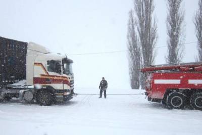 Ситуация на дорогах Украины: где сейчас ограничено движение транспорта - 24tv.ua - Киев - Ивано-Франковская обл. - Закарпатская обл. - Каменец-Подольский - Новости