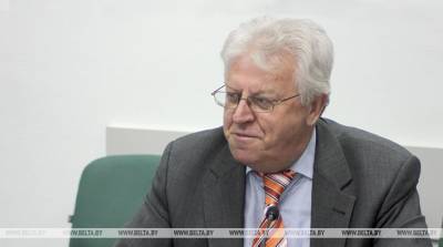 Ковалев: бизнес и политика однозначно несовместимы - belta.by - Белоруссия