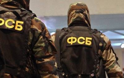 В Крыму после обысков задержали уже пять человек - korrespondent.net - Крым